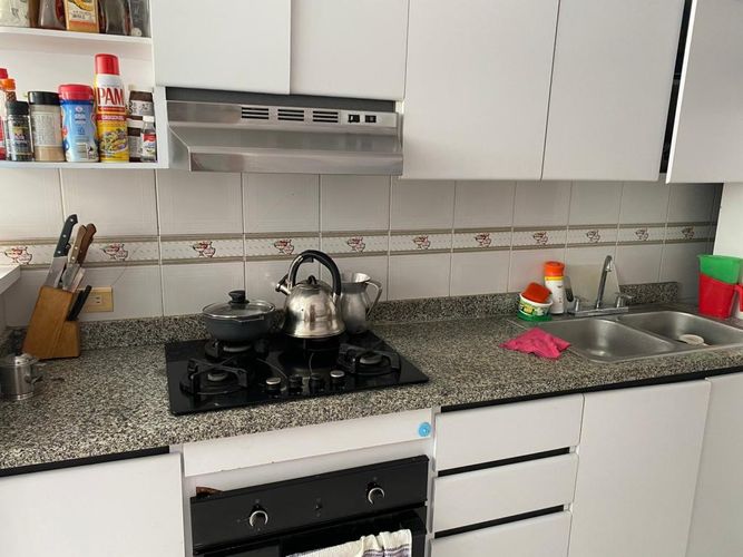Apartamento en venta en Cedritos, Bogotá · foto 8 de 20