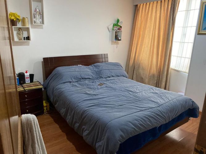 Apartamento en venta en Cedritos, Bogotá · foto 10 de 20