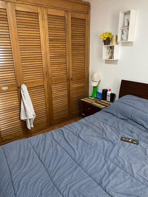 Apartamento en venta en Cedritos, Bogotá · foto 11 de 20