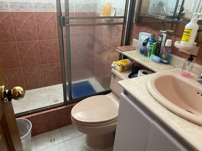 Apartamento en venta en Cedritos, Bogotá · foto 12 de 20
