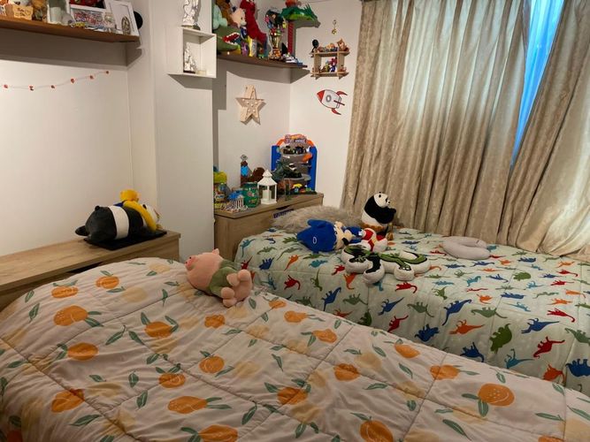 Apartamento en venta en Cedritos, Bogotá · foto 14 de 20