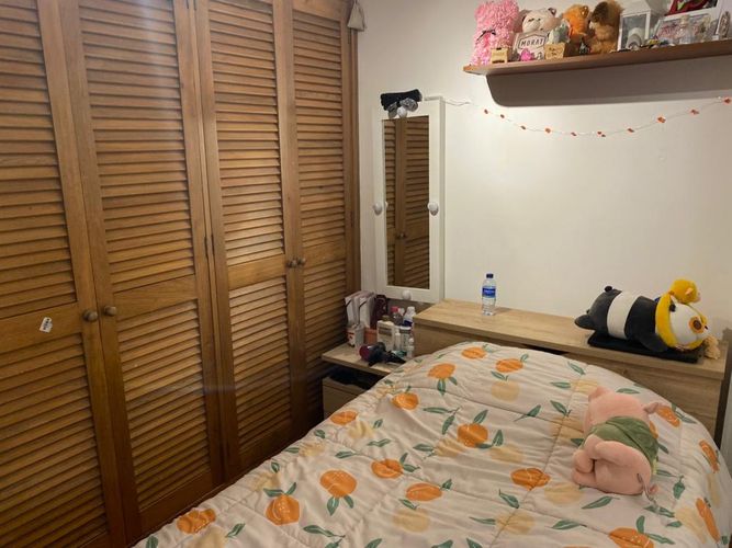 Apartamento en venta en Cedritos, Bogotá · foto 15 de 20