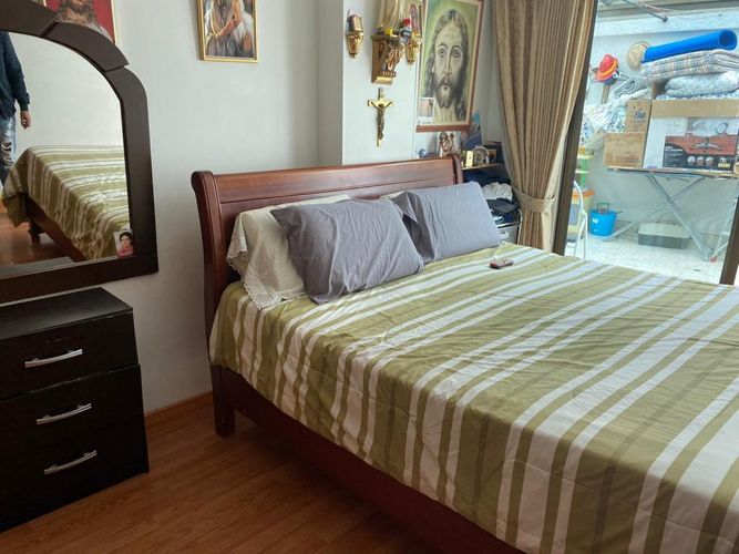 Apartamento en venta en Cedritos, Bogotá · foto 16 de 20