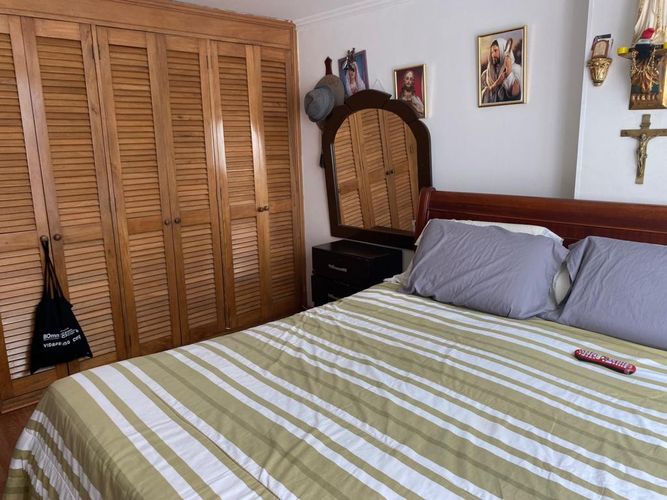 Apartamento en venta en Cedritos, Bogotá · foto 17 de 20