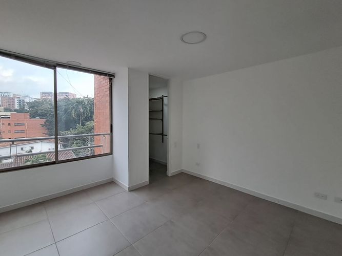 Apartamento de 3 alcobas en arriendo en Astorga, Medellín, 85 m² · foto 5 de 14