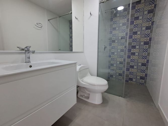 Apartamento de 3 alcobas en arriendo en Astorga, Medellín, 85 m² · foto 12 de 14