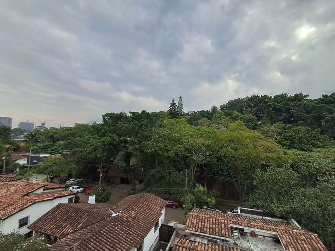 Apartamento de 3 alcobas en arriendo en Astorga, Medellín, 85 m² · foto 13 de 14