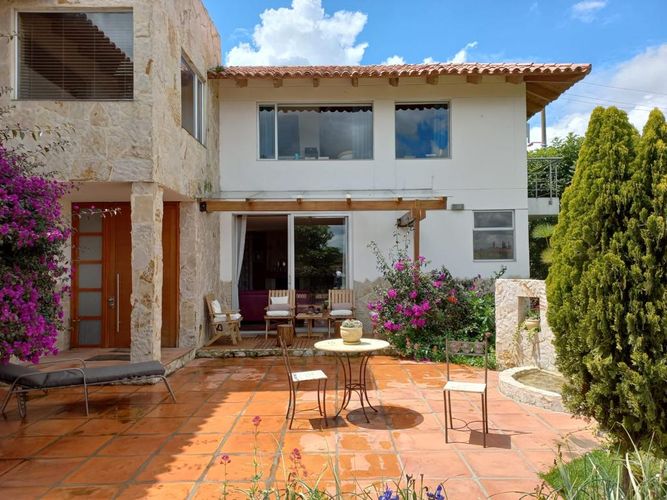 Casa de 4 alcobas en venta en Santa Rita, Chía, 285 m² · foto 5 de 24
