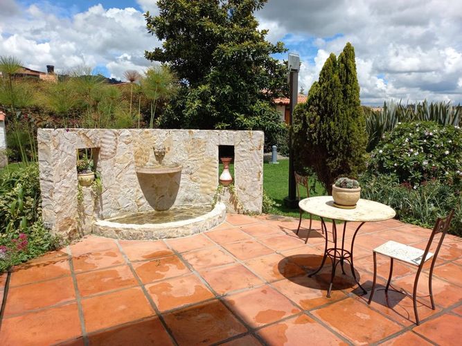 Casa de 4 alcobas en venta en Santa Rita, Chía, 285 m² · foto 6 de 24