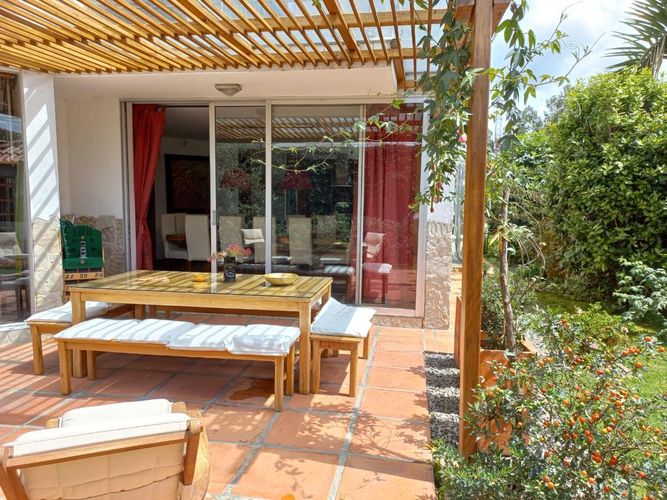 Casa de 4 alcobas en venta en Santa Rita, Chía, 285 m² · foto 9 de 24