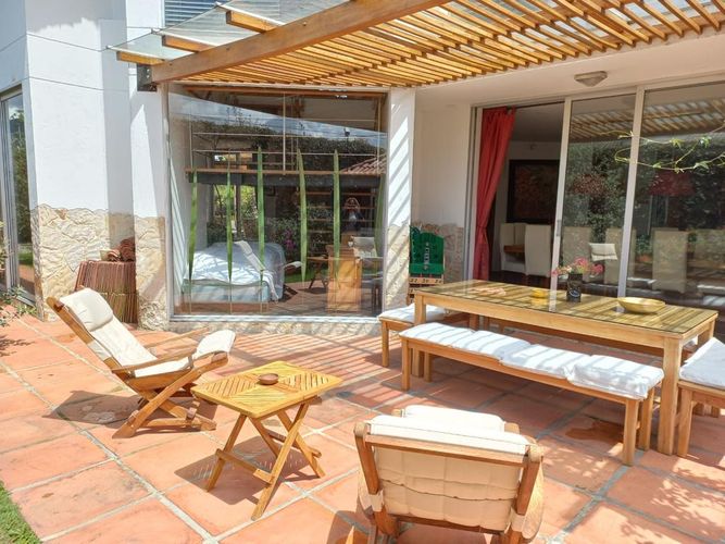 Casa de 4 alcobas en venta en Santa Rita, Chía, 285 m² · foto 10 de 24