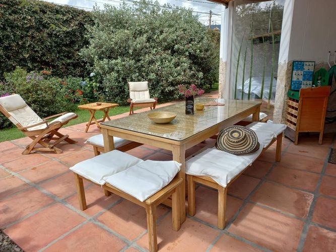Casa de 4 alcobas en venta en Santa Rita, Chía, 285 m² · foto 12 de 24