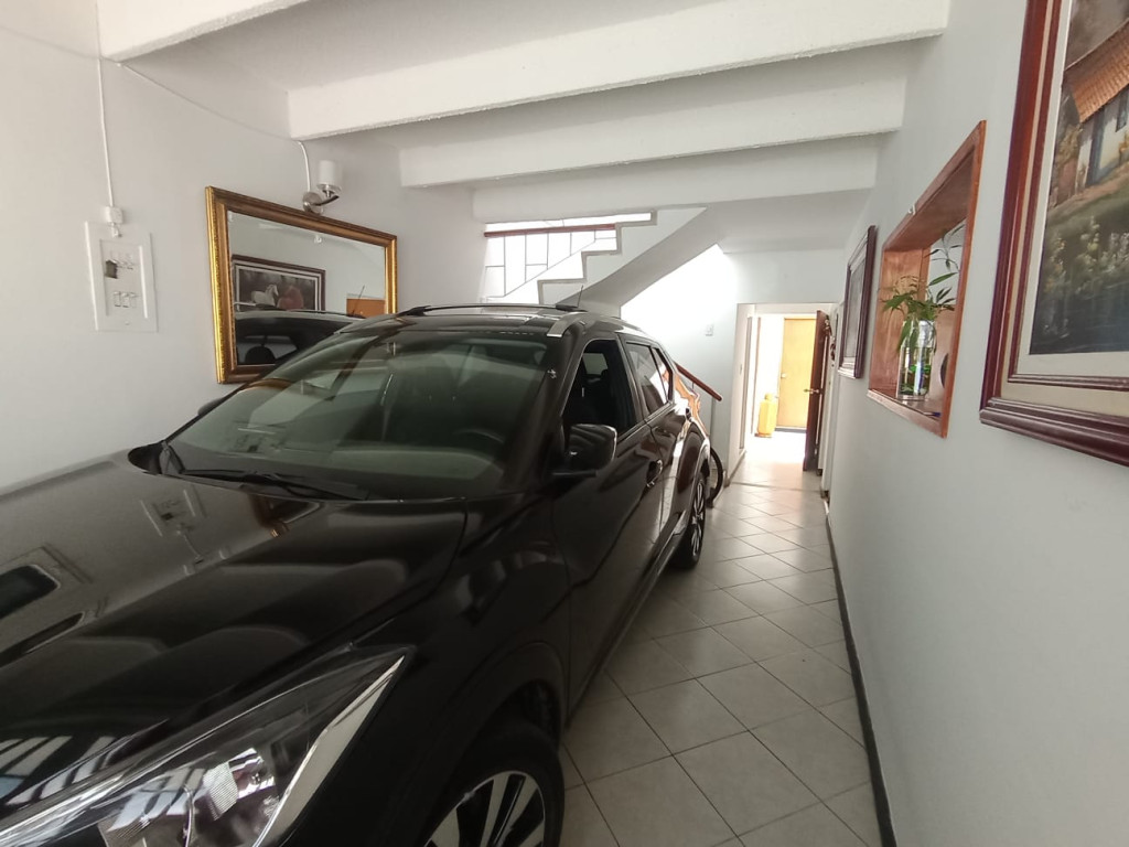 Casa en venta en La Estrada, Bogotá · foto 4 de 21