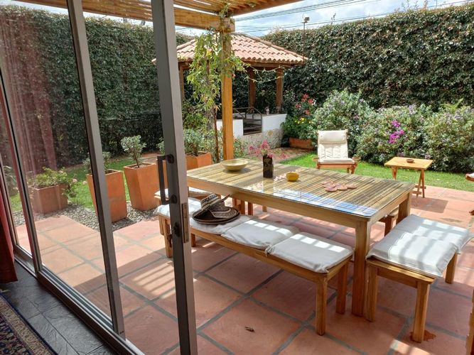 Casa de 4 alcobas en venta en Santa Rita, Chía, 285 m² · foto 13 de 24