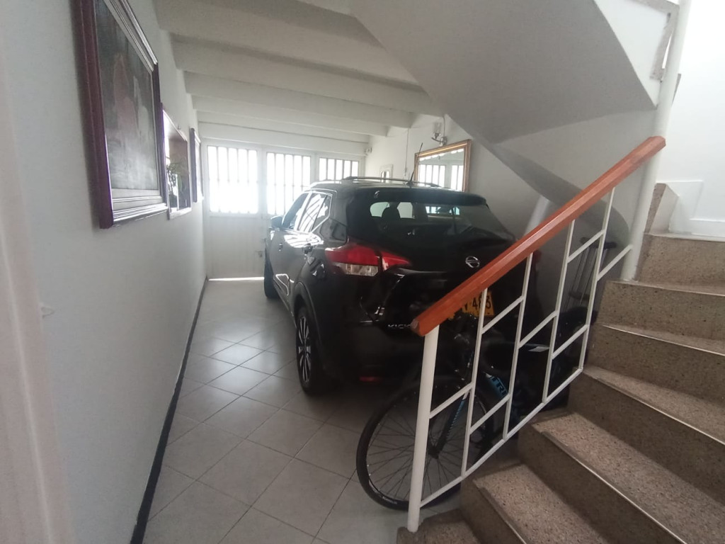 Casa en venta en La Estrada, Bogotá · foto 5 de 21