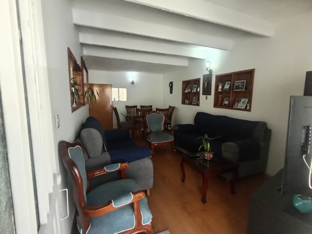 Casa en venta en La Estrada, Bogotá · foto 7 de 21