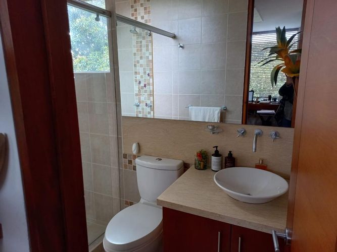 Casa de 4 alcobas en venta en Santa Rita, Chía, 285 m² · foto 16 de 24