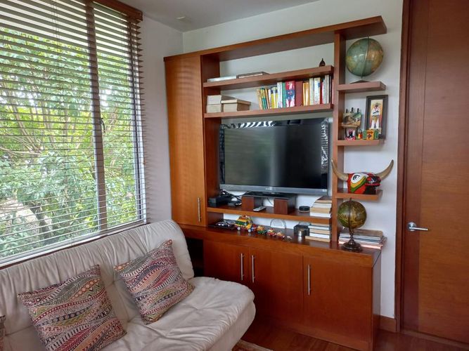 Casa de 4 alcobas en venta en Santa Rita, Chía, 285 m² · foto 17 de 24