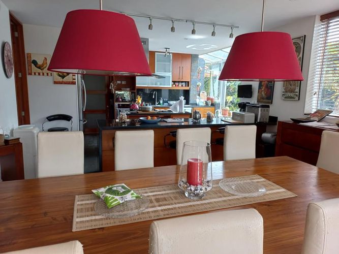Casa de 4 alcobas en venta en Santa Rita, Chía, 285 m² · foto 19 de 24