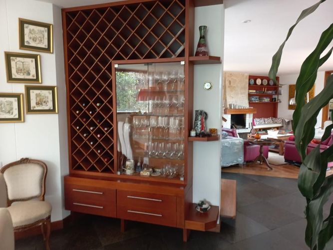 Casa de 4 alcobas en venta en Santa Rita, Chía, 285 m² · foto 20 de 24