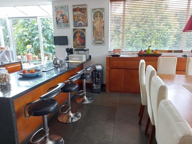 Casa de 4 alcobas en venta en Santa Rita, Chía, 285 m² · foto 22 de 24