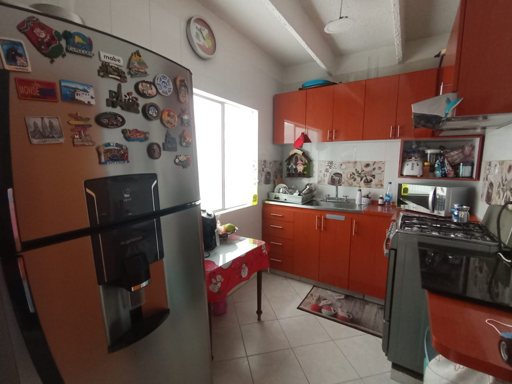 Casa en venta en La Estrada, Bogotá · foto 16 de 21