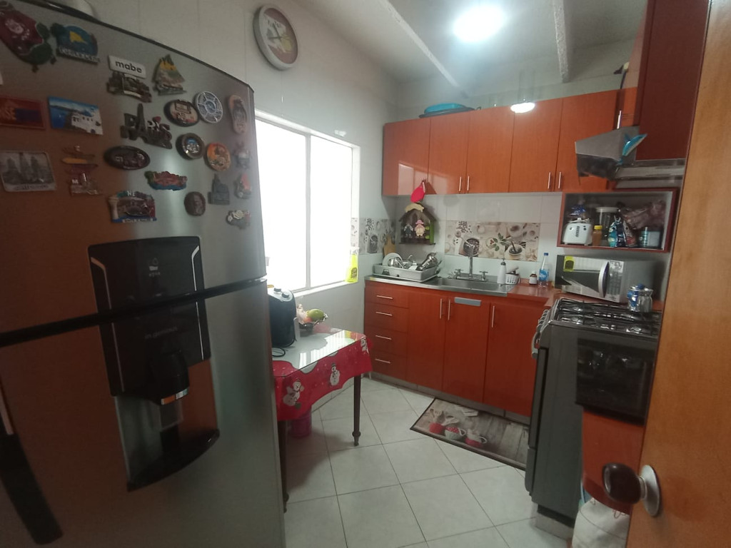 Casa en venta en La Estrada, Bogotá · foto 17 de 21