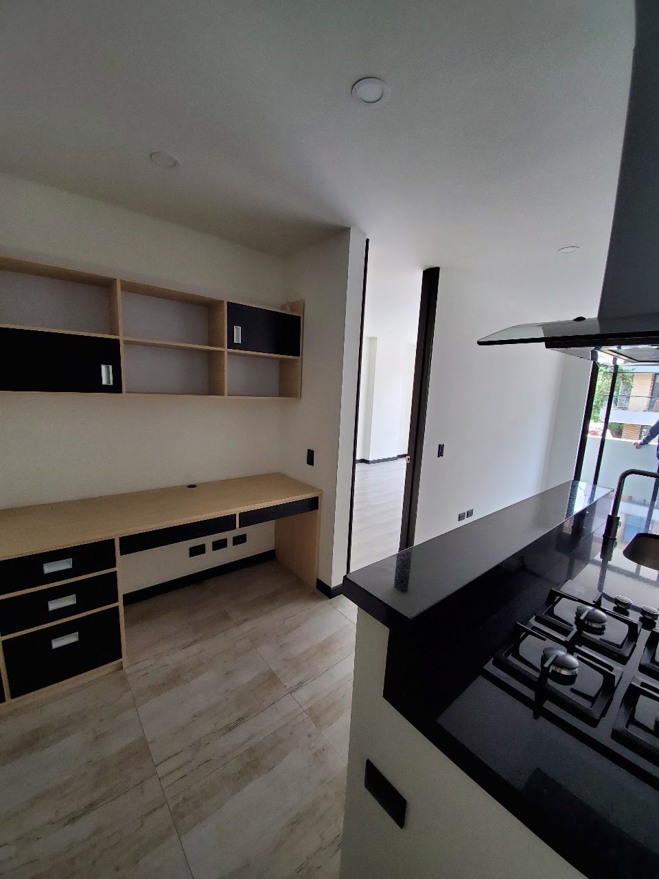 Apartamento en venta en San Patricio, Bogotá · foto 2 de 11