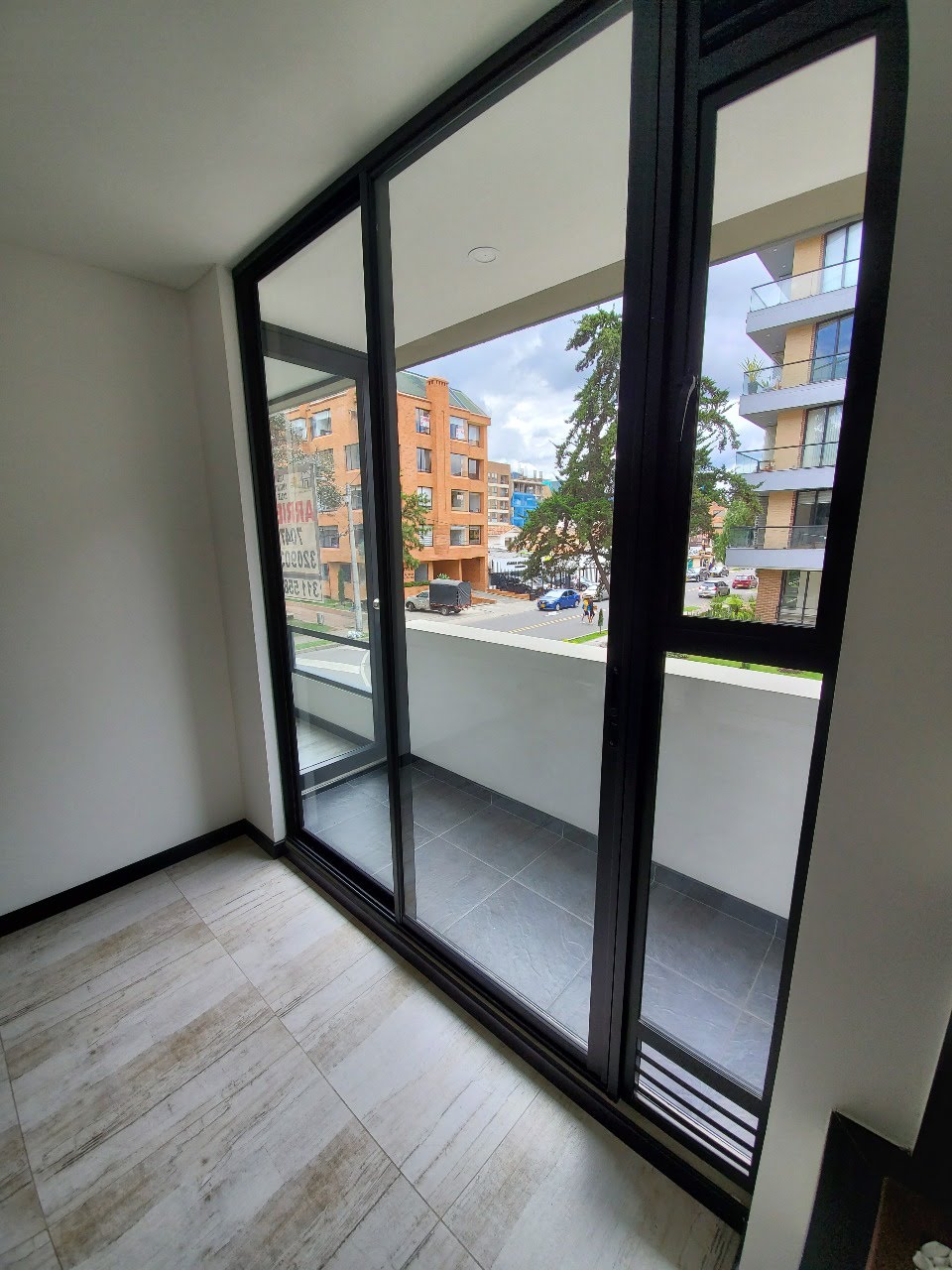 Apartamento en venta en San Patricio, Bogotá · foto 3 de 11