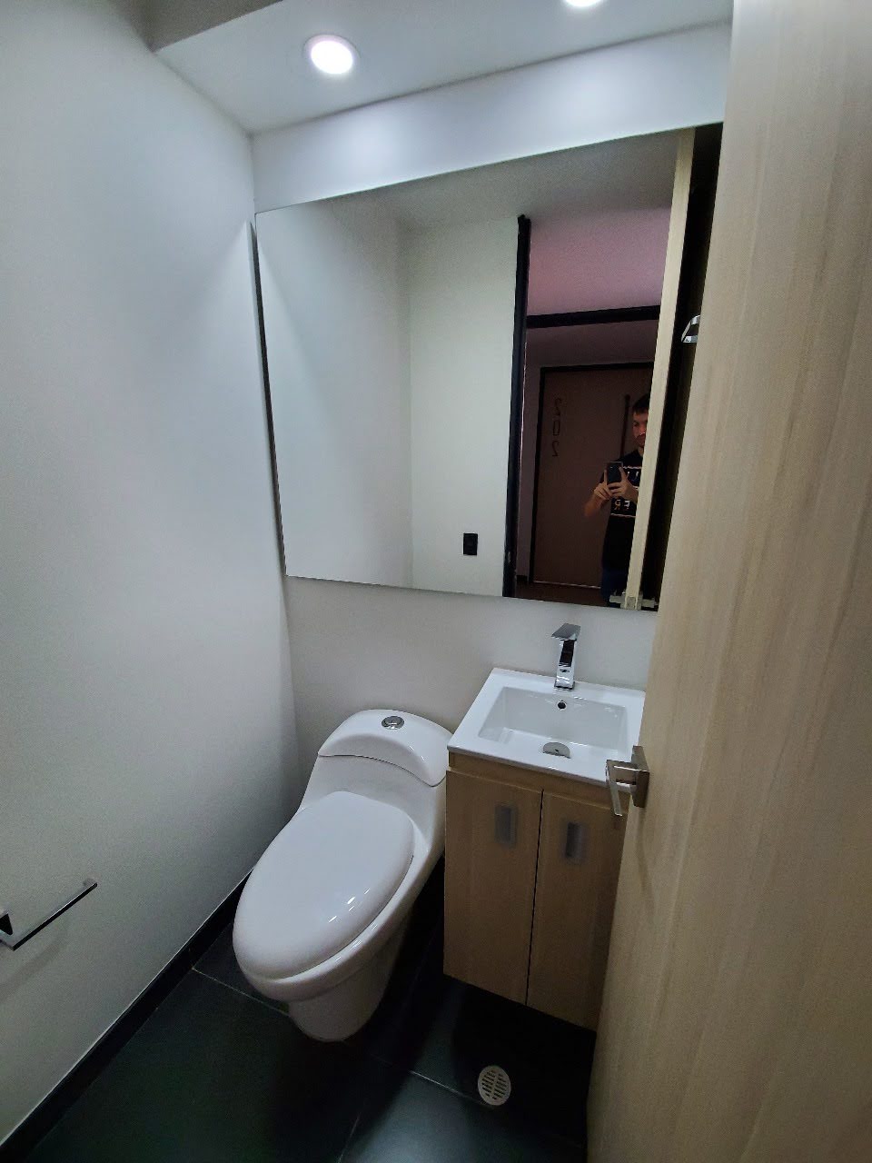 Apartamento en venta en San Patricio, Bogotá · foto 4 de 11