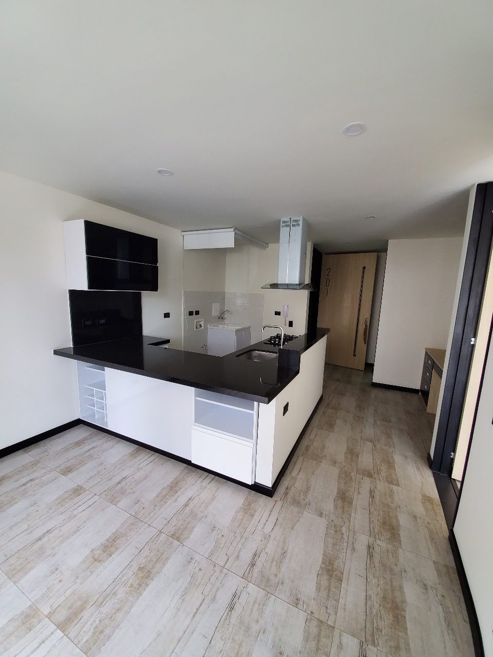 Apartamento en venta en San Patricio, Bogotá · foto 5 de 11