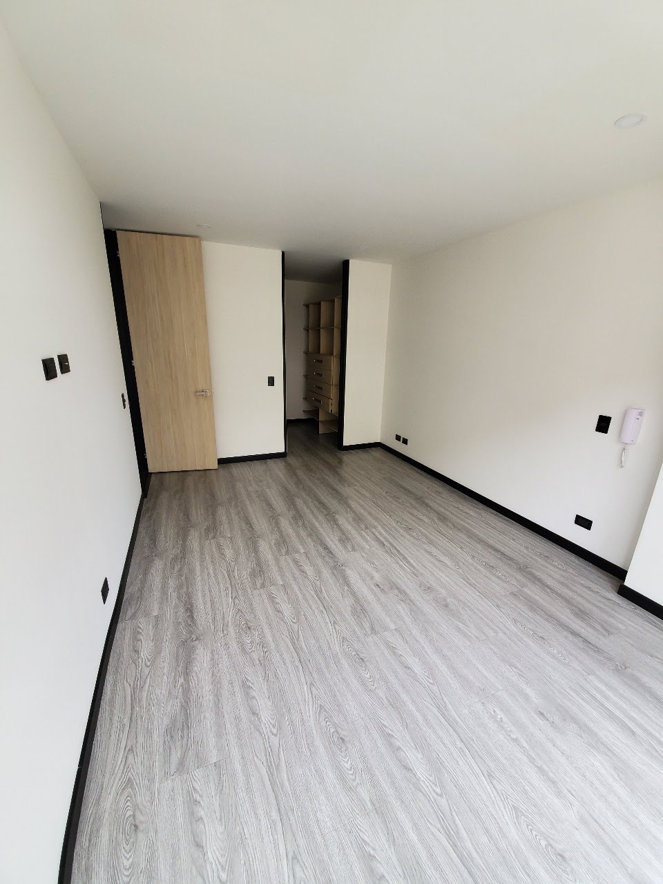 Apartamento en venta en San Patricio, Bogotá · foto 6 de 11