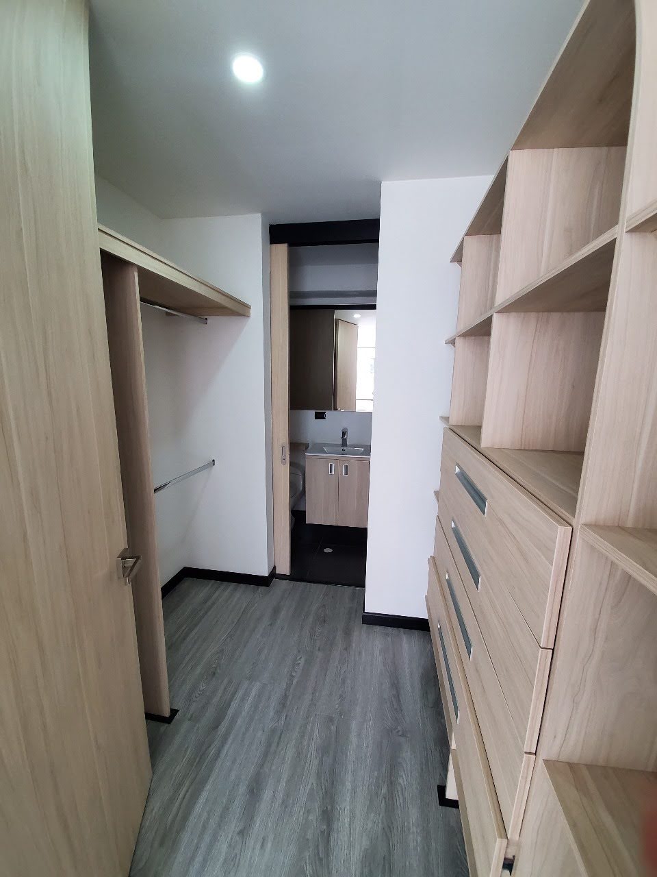 Apartamento en venta en San Patricio, Bogotá · foto 7 de 11