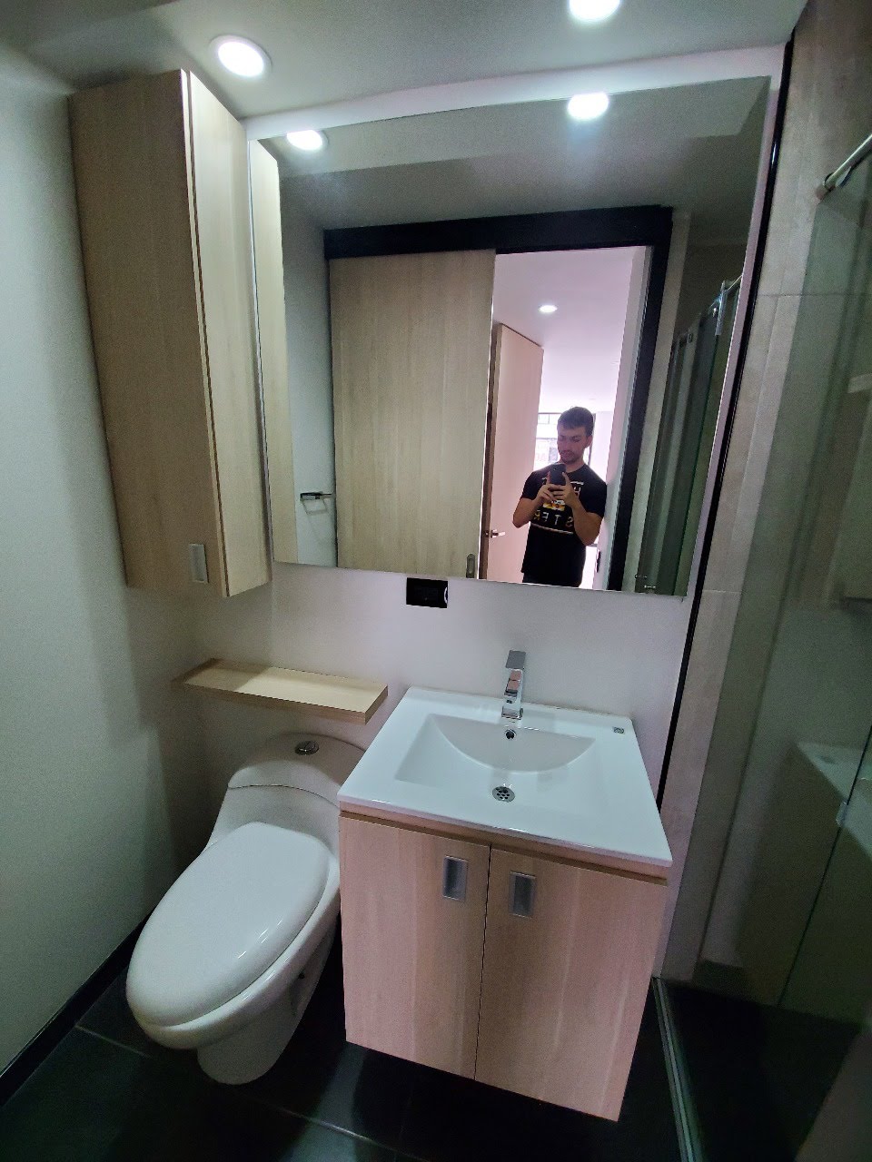 Apartamento en venta en San Patricio, Bogotá · foto 8 de 11