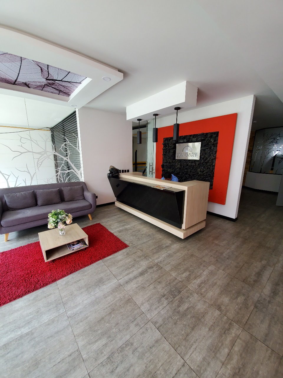 Apartamento en venta en San Patricio, Bogotá · foto 10 de 11