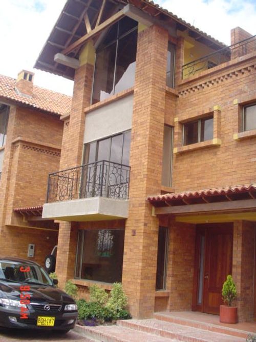 Casa de 5 alcobas en venta en Santa Rita, Chía, 251 m² · foto 23 de 23