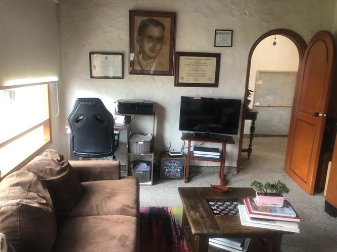 Casa de 3 alcobas en venta en Santa Rita, Chía, 200 m² · foto 3 de 24