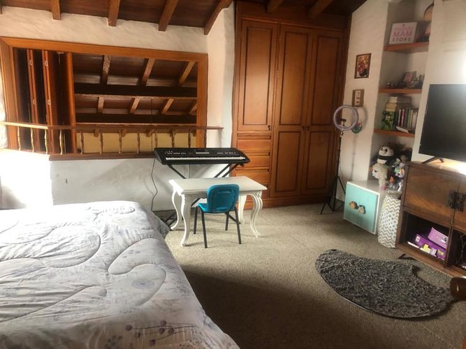 Casa de 3 alcobas en venta en Santa Rita, Chía, 200 m² · foto 4 de 24