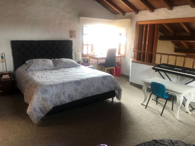 Casa de 3 alcobas en venta en Santa Rita, Chía, 200 m² · foto 8 de 24