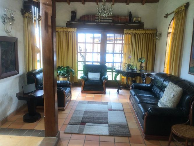 Casa de 3 alcobas en venta en Santa Rita, Chía, 200 m² · foto 23 de 24