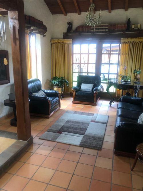 Casa de 3 alcobas en venta en Santa Rita, Chía, 200 m² · foto 24 de 24