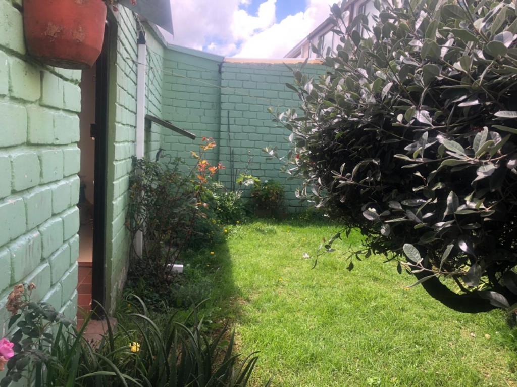 Casa en venta en Cedritos, Bogotá · foto 6 de 19