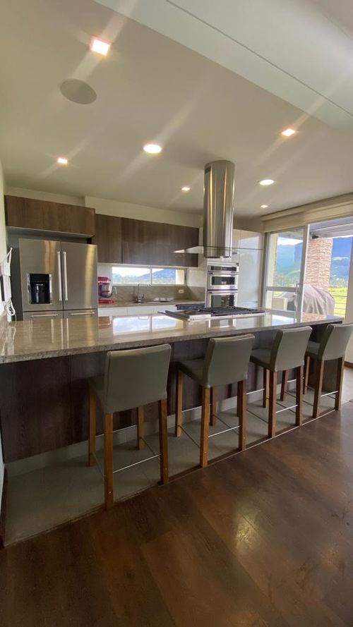 Casa de 4 alcobas en venta en Montana, Sopó, 287 m² · foto 11 de 23