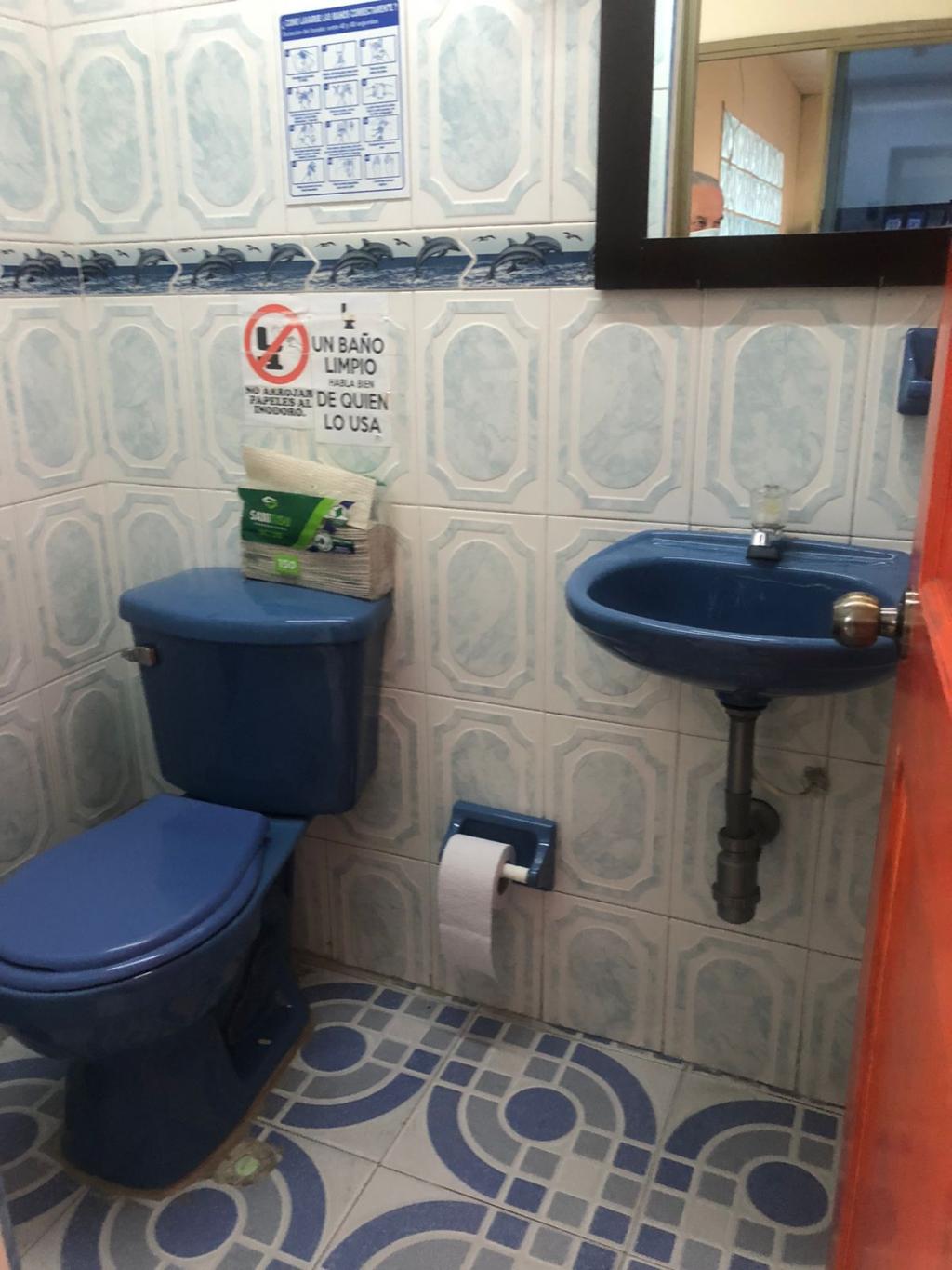 Casa en venta en Palermo, Bogotá · foto 6 de 24