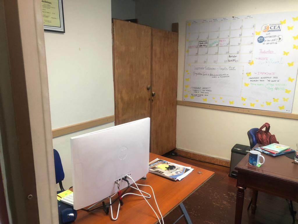 Casa en venta en Palermo, Bogotá · foto 8 de 24