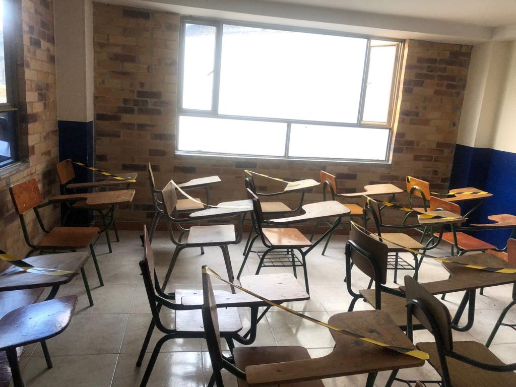 Casa en venta en Palermo, Bogotá · foto 11 de 24