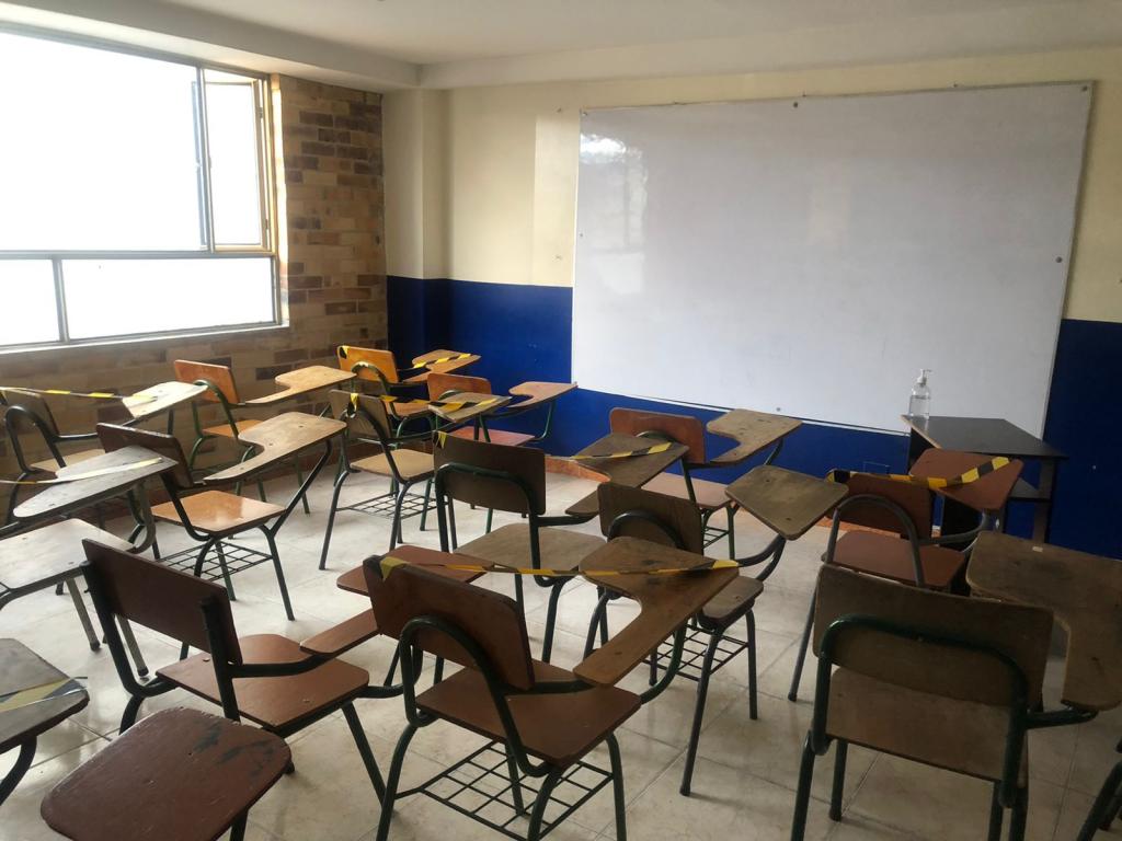 Casa en venta en Palermo, Bogotá · foto 13 de 24