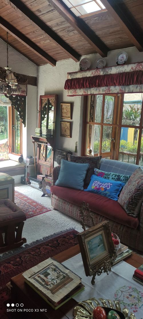 Casa de 3 alcobas en venta en Bosque De Pinos, Bogotá, 260 m² · foto 2 de 24