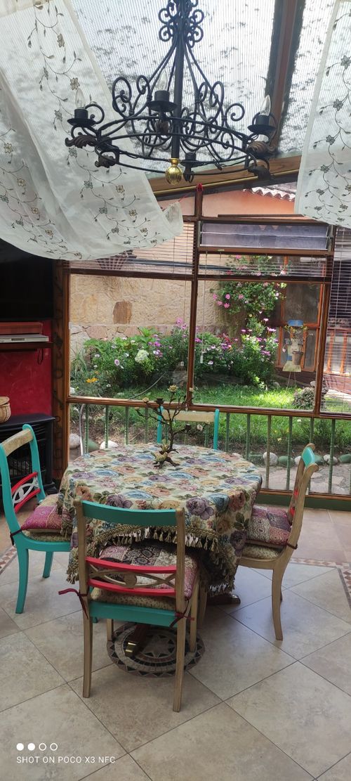 Casa de 3 alcobas en venta en Bosque De Pinos, Bogotá, 260 m² · foto 3 de 24