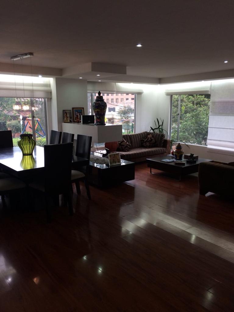 Apartamento en venta en Santa Barbara, Bogotá · foto 4 de 16